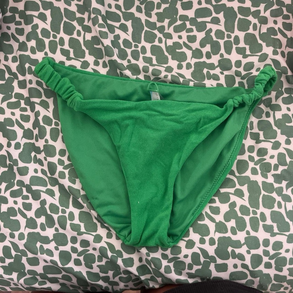 Altar’d state bikini bottoms!!